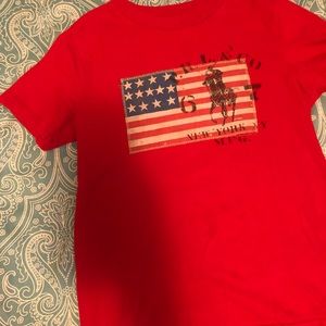 Polo by Ralph Lauren Tee